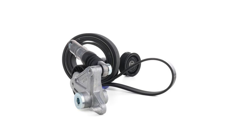 Soonrihmakomplekt, SKF VKMA 31308