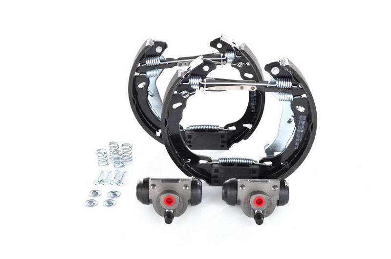 BOSCH 0 204 114 645 Brake Shoe Set