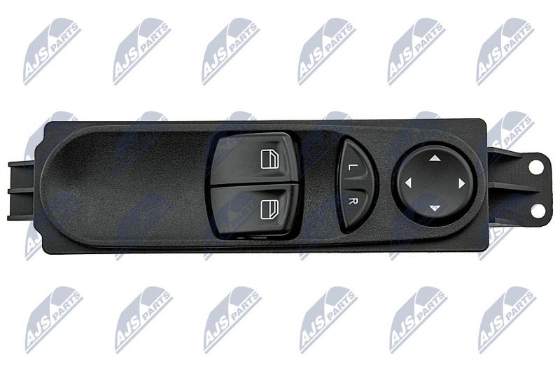 Lüliti, aknatõstuk, NTY EWS-ME-002