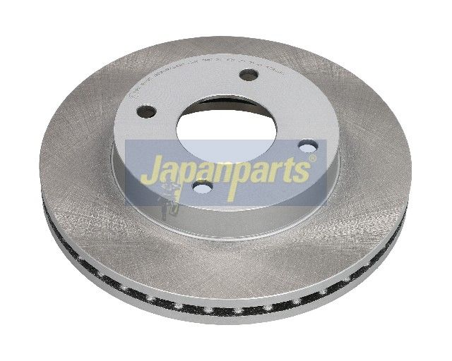 спирачен диск JAPANPARTS