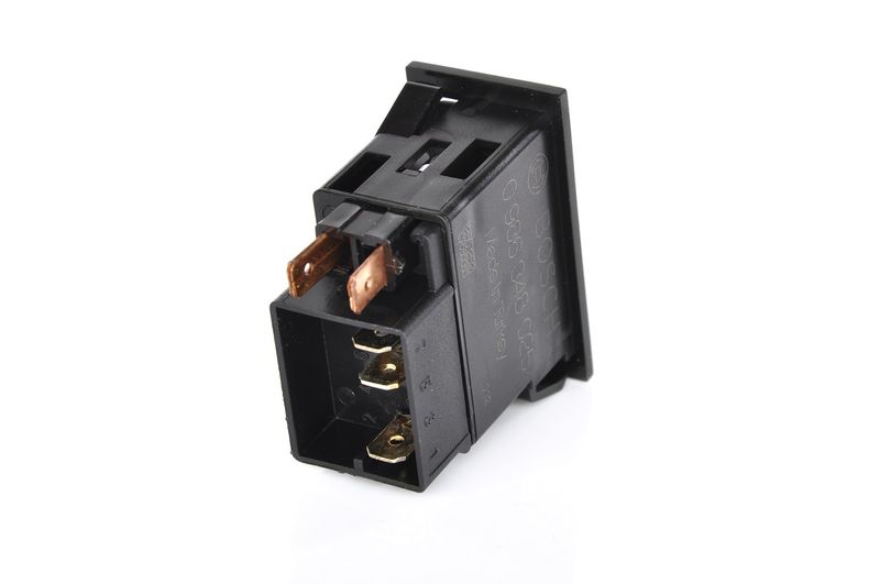 BOSCH 0986348025 Direction Indicator Switch