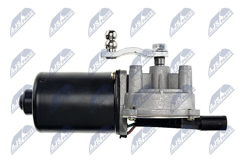 Pesuri mootor, NTY ESW-AU-007