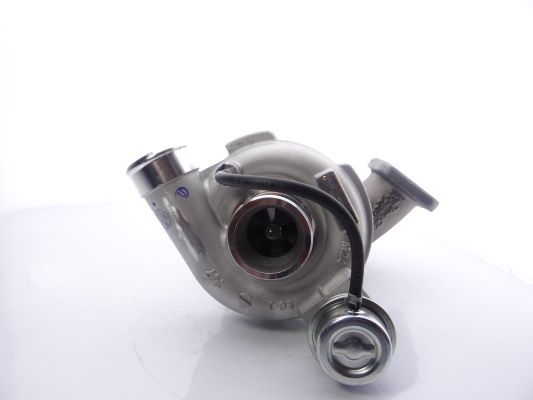 GARRETT 711736-5026S Charger, charging (supercharged/turbocharged)