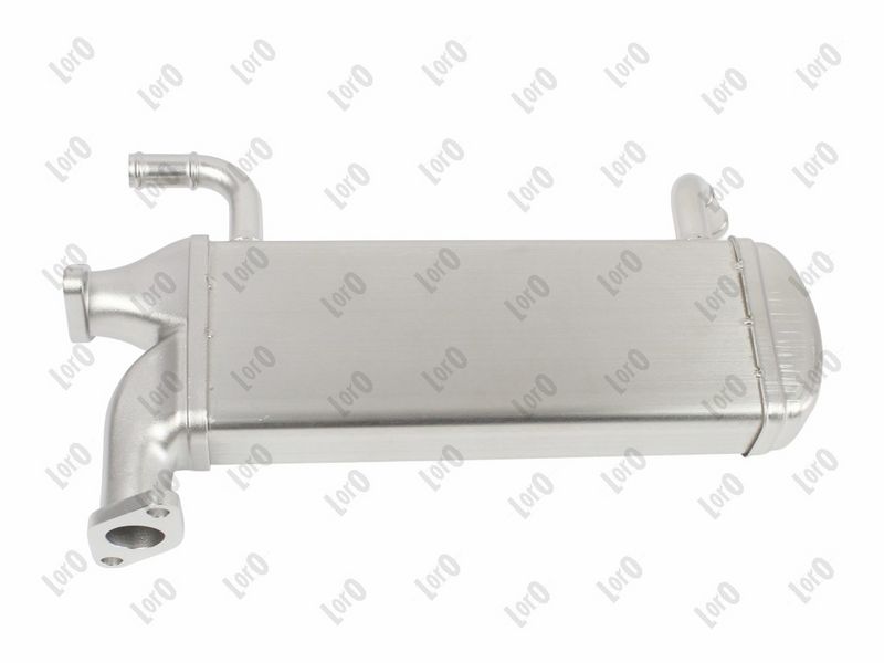 Radiaator, heitgaaside tagasijooks, ABAKUS 121-00-015