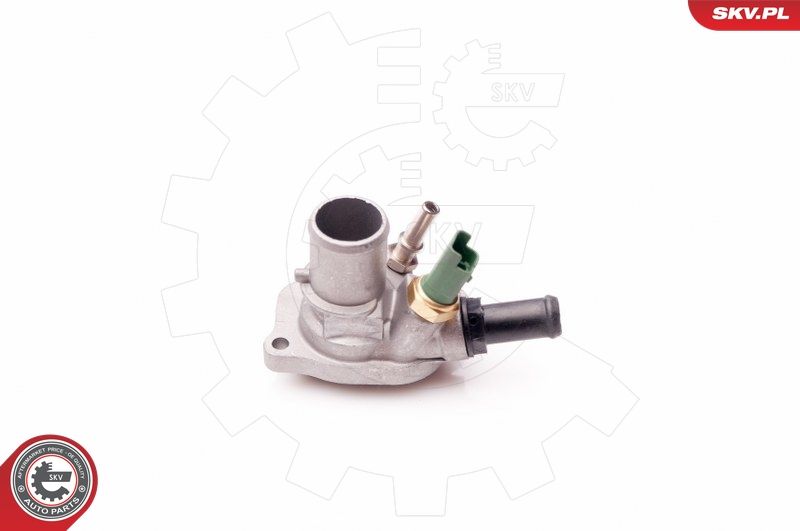 ESEN SKV 20SKV075 Thermostat, coolant