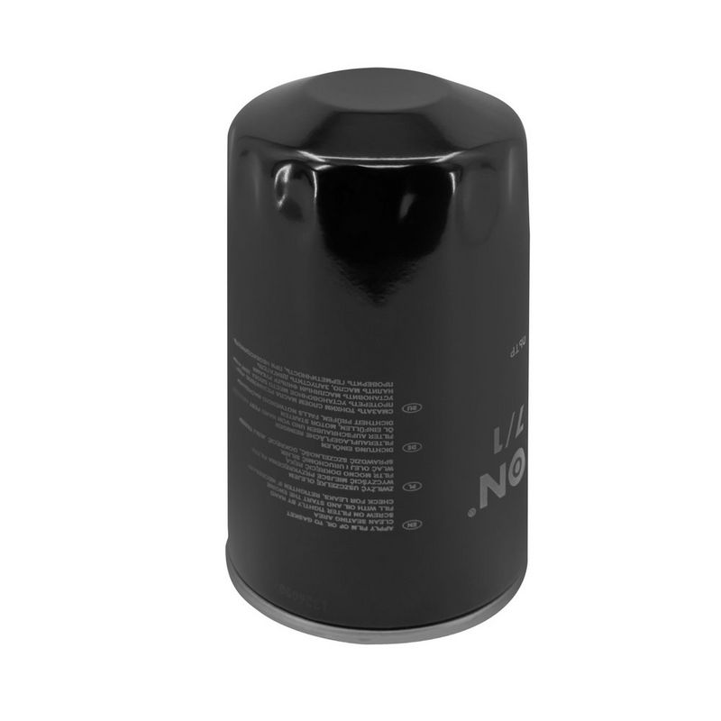 Õlifilter, FILTRON OP 647, 1