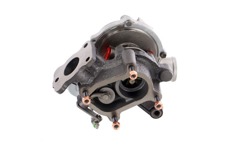 REMANTE 003-001-000148R Charger, charging (supercharged/turbocharged)