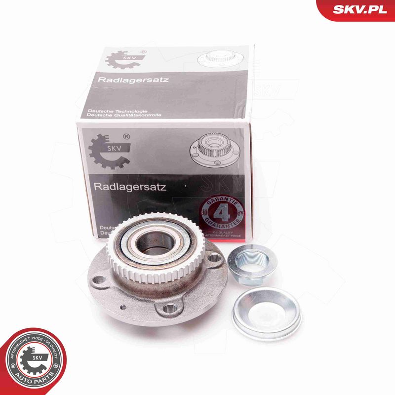 ESEN SKV 29SKV101 - Wheel Bearing Kit
