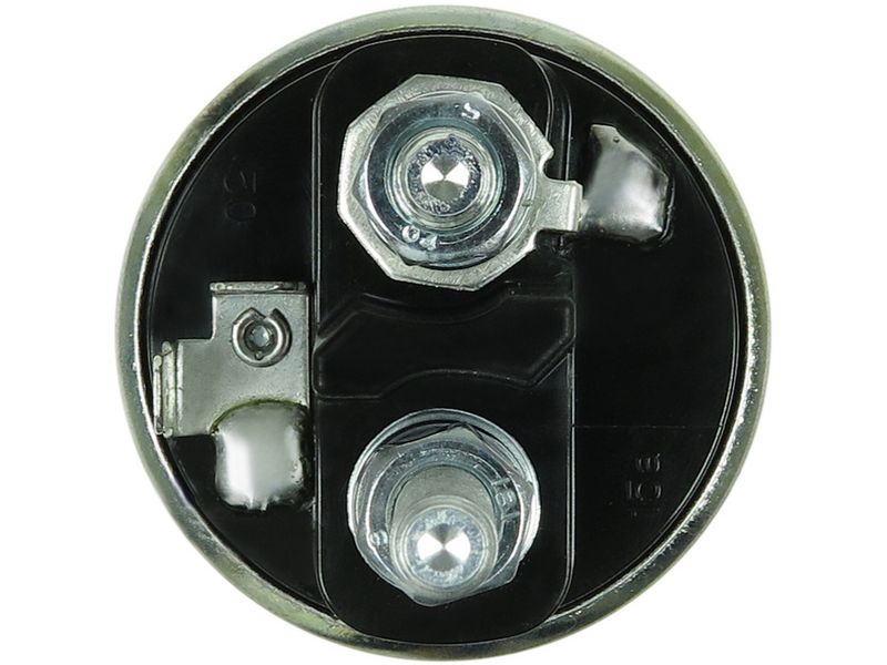 Magnetlülitus, starter, AS-PL SS0161P