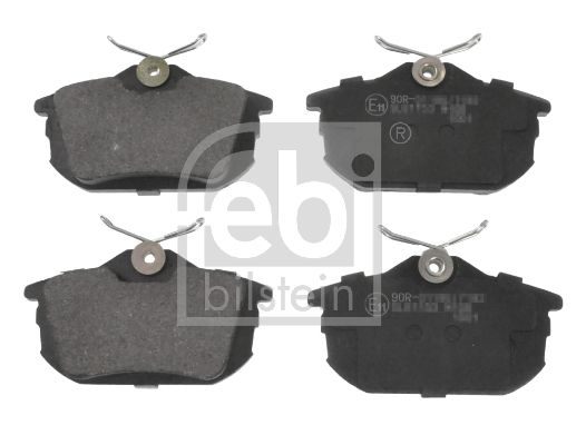 Product Image - Inlaatklep - 16207 - TRW Engine Component