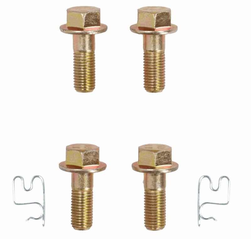 Set placute frana,frana disc GDB1584 TRW
