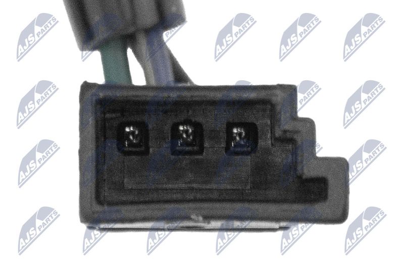 NTY EZC-BM-338 Tailgate Handle