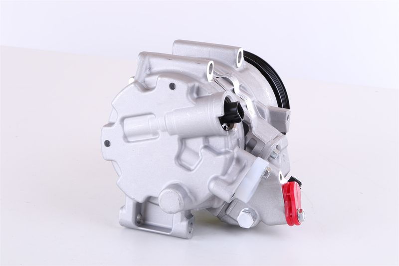 NISSENS 890805 Compressor, air conditioning