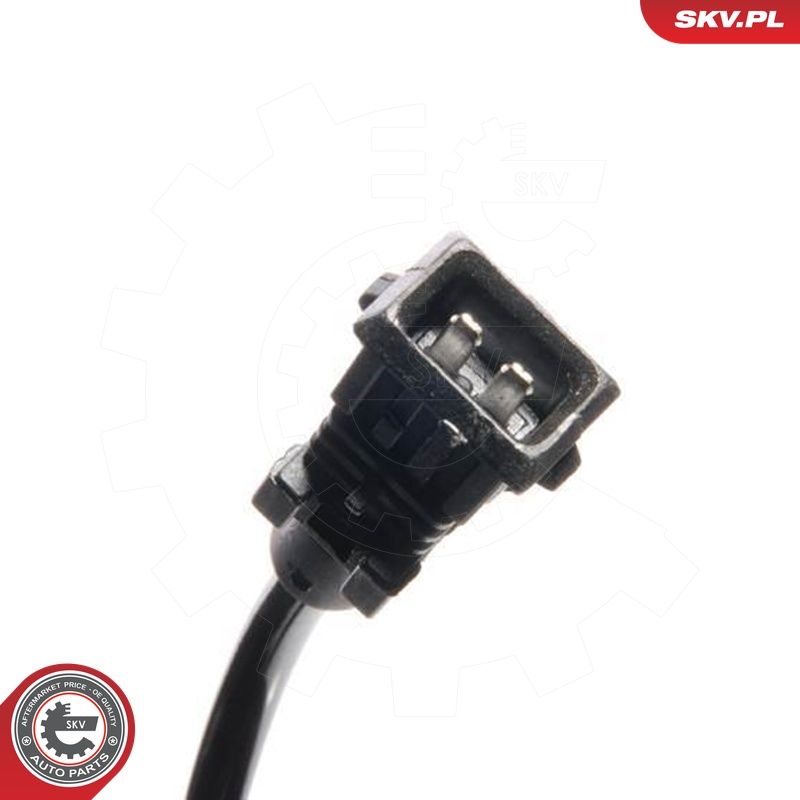 Andur, rattapöörete arv, ESEN SKV 06SKV094