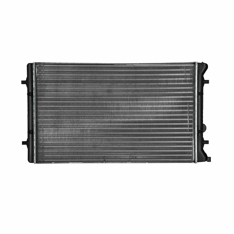 Radiaator, mootorijahutus, NISSENS 65011