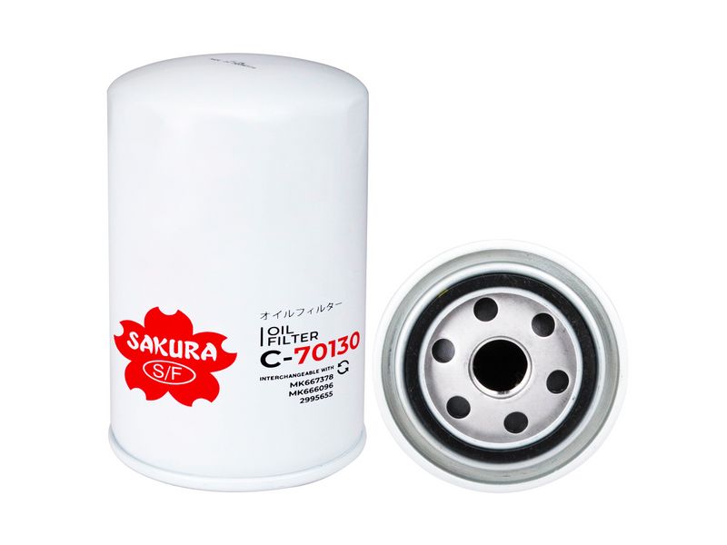 ADR - Sakura Filter C-70130 - Tepalo filtras