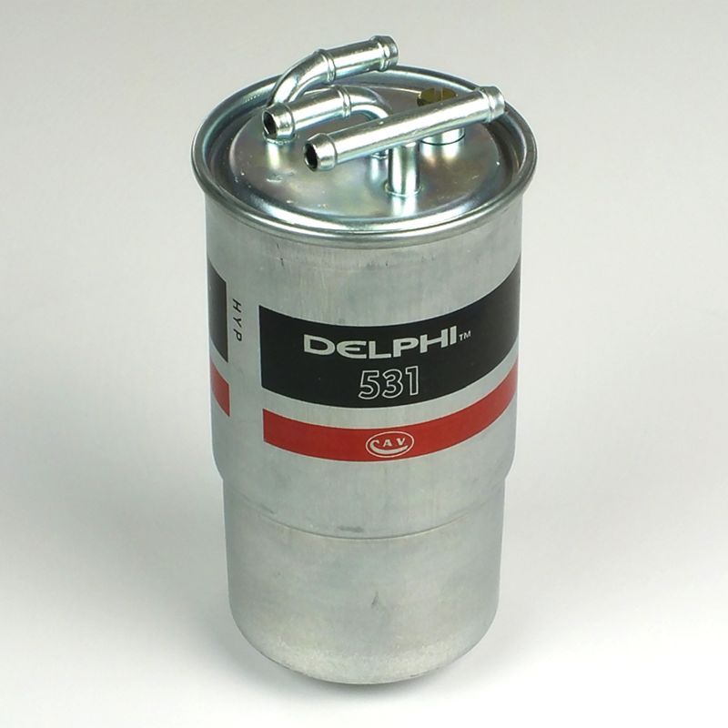 Palivový filtr HDF531