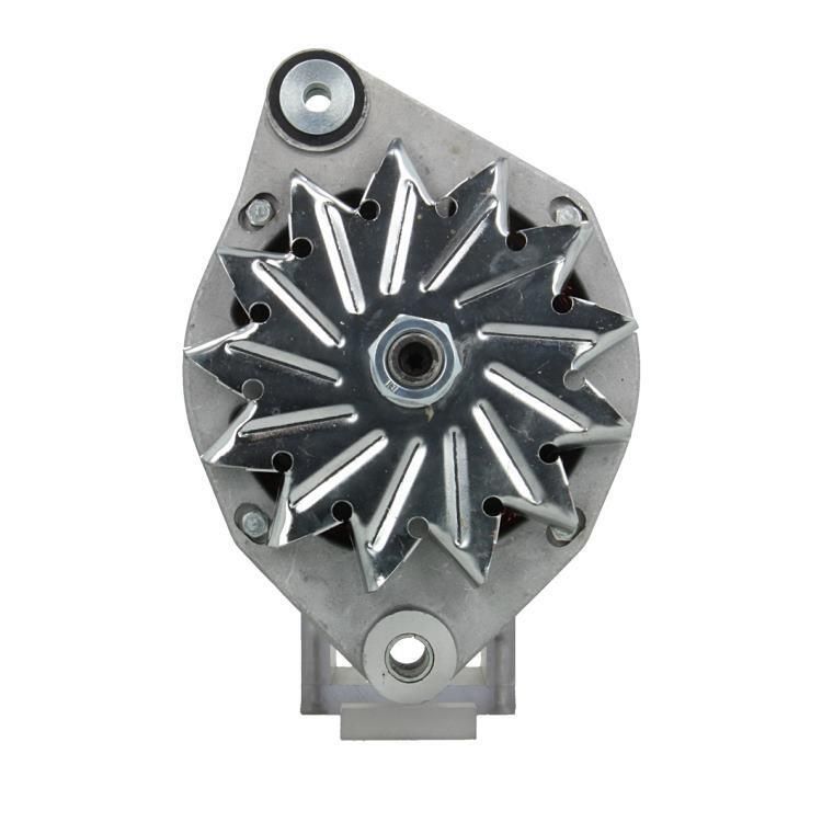 Generaator, BV PSH...