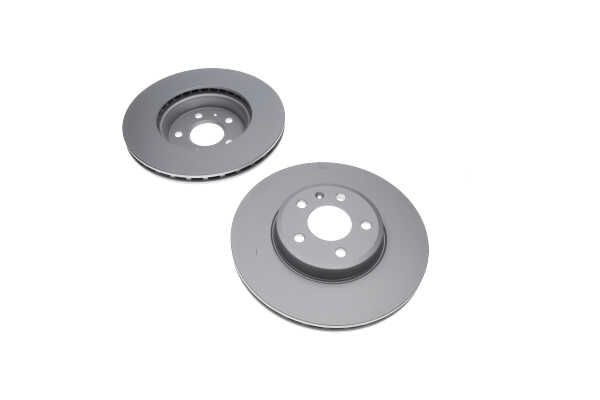 Kavo Parts BR-10227-C Stabdžių diskas