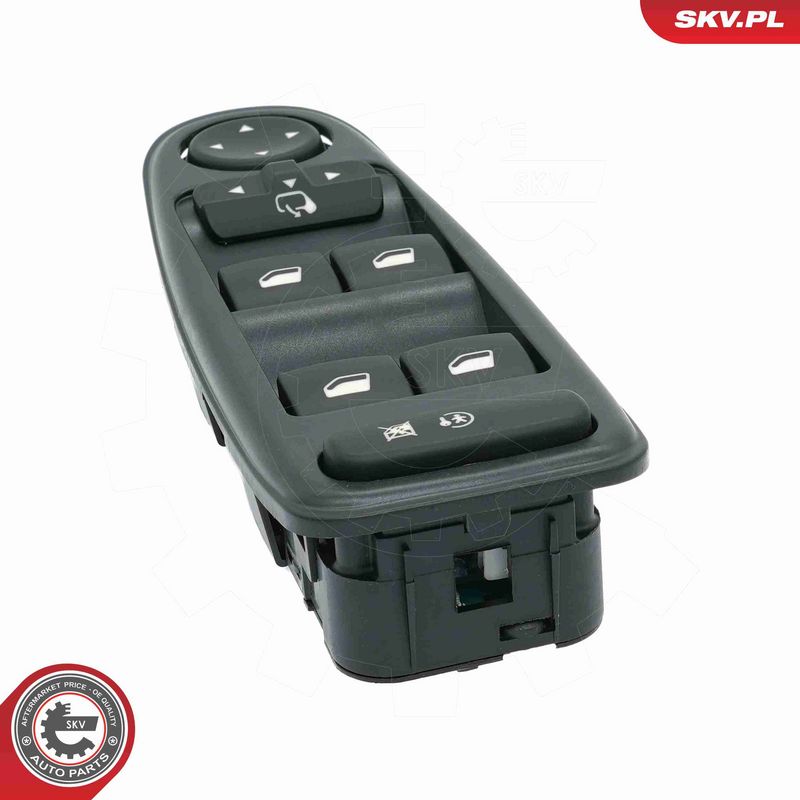 ESEN SKV 37SKV433 Switch, window regulator