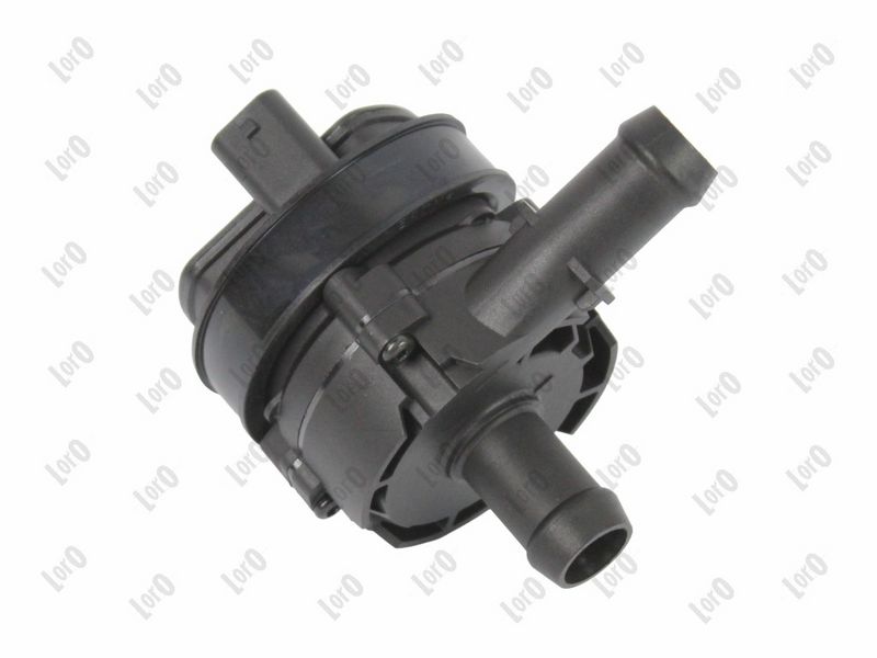 ABAKUS 138-01-106 - Auxiliary Water Pump (cooling water circuit)