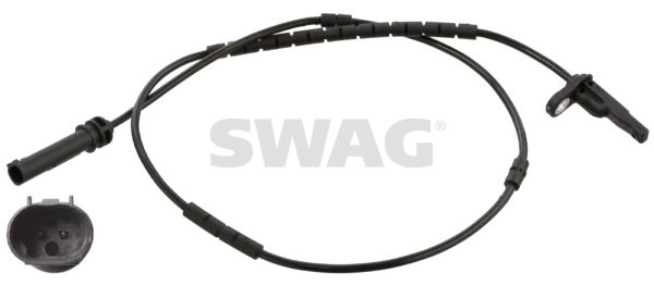 SWAG érzékelő, kerékfordulatszám 20 10 3280