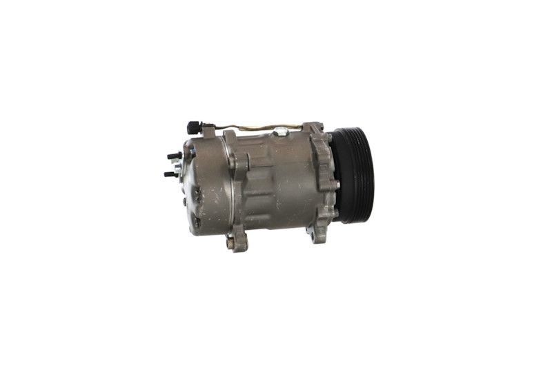 REMANTE 005-001-000321R Compressor, air conditioning