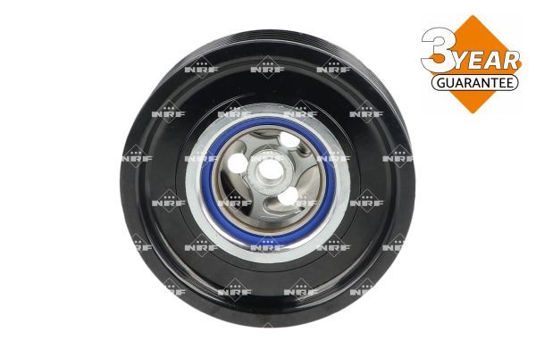 Cupla magnetica, compresor climatizare NRF 380057