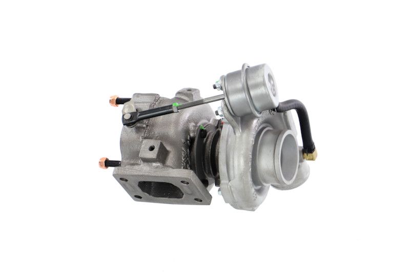 REMANTE 003-001-001189R Turbokompresorius