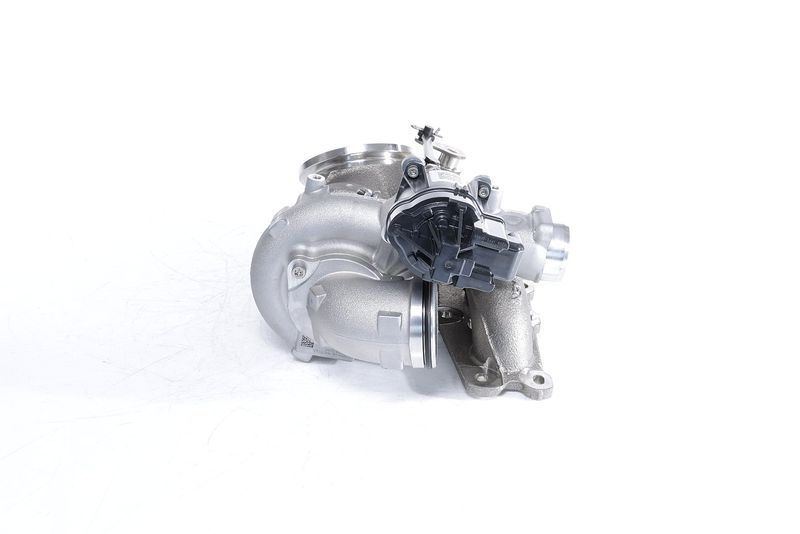 Compresor,sistem de supraalimentare T917536HI BTS Turbo