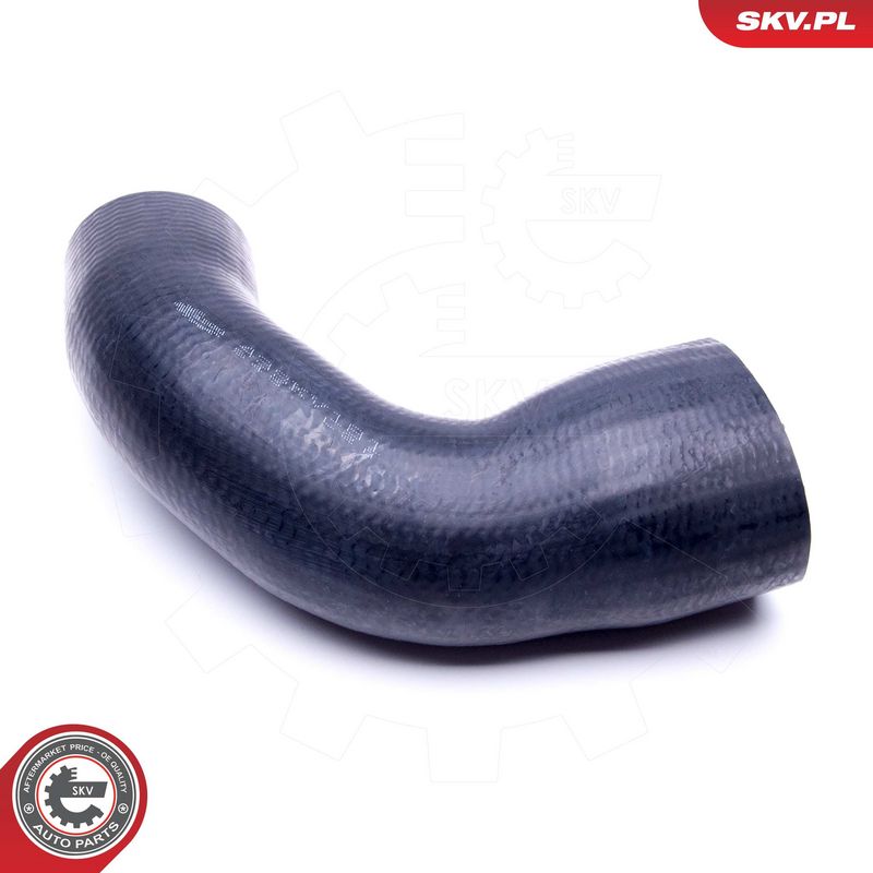 Laadimisõhu voolik, ESEN...