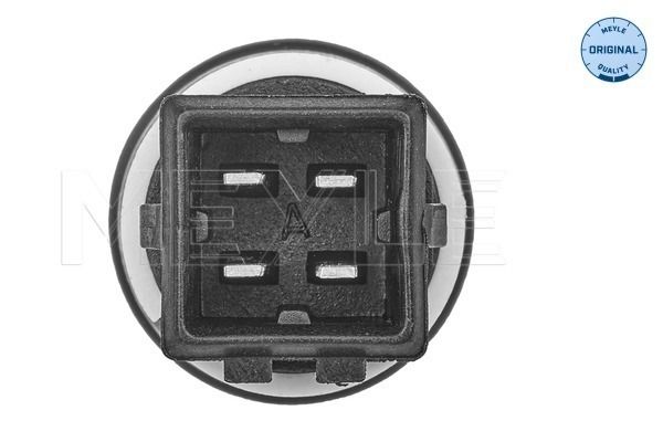 Датчик, температура охолоджувальної рідини, Meyle 1148210003