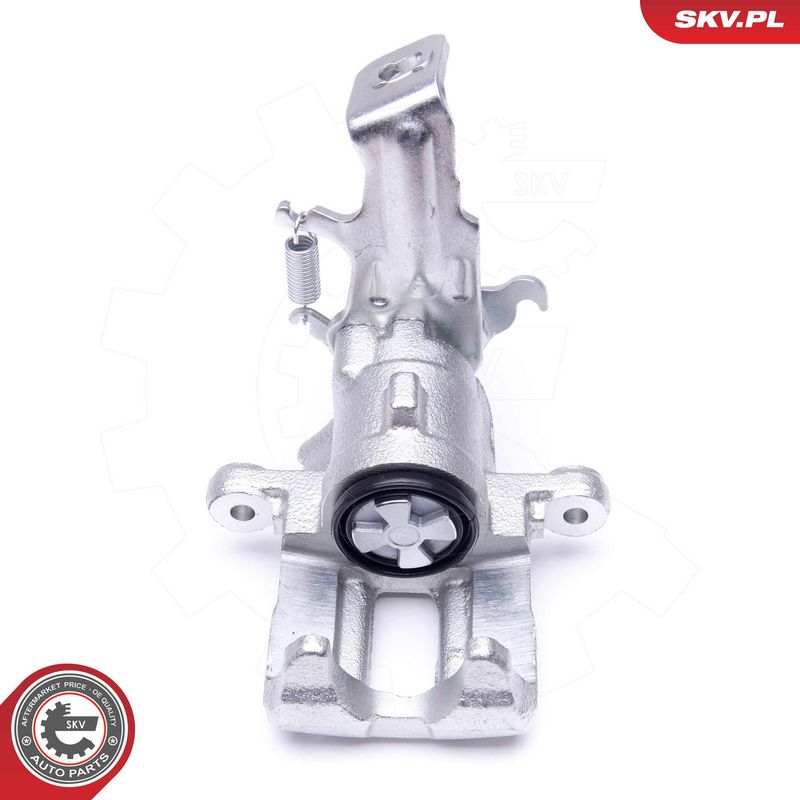 Pidurisadul, ESEN SKV 46SKV583