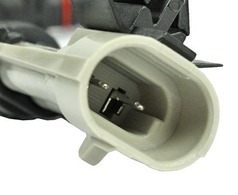 METZGER AUTOTEILE 0900205 Sensor, wheel speed