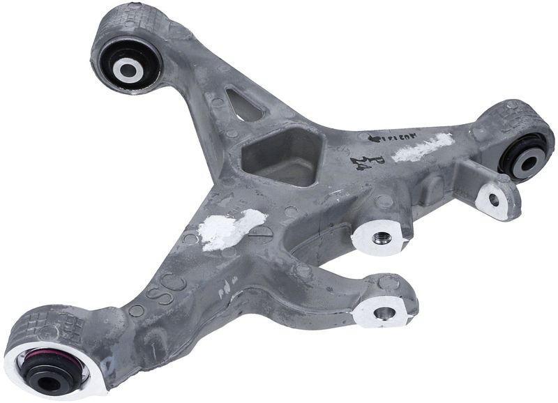 LEMFÖRDER 30638 01 Control/Trailing Arm, wheel suspension
