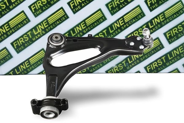 FIRST LINE Control/Trailing Arm, wheel suspension FCA7655