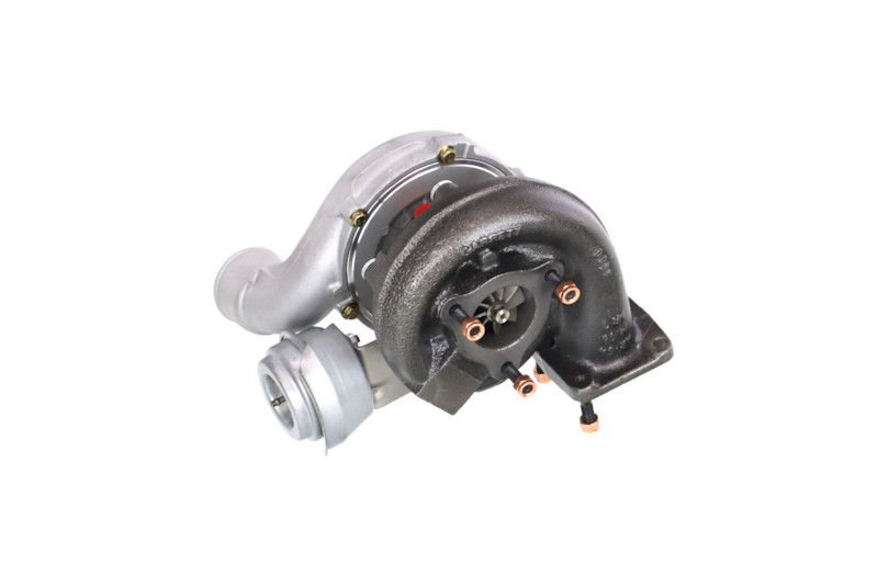 REMANTE 003-001-002371R Turbokompresorius