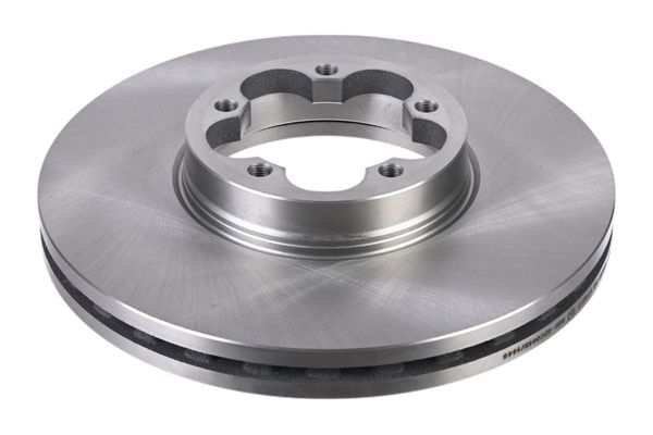STELLOX 6021-0065V-SX Brake Disc