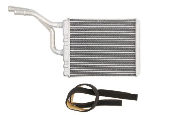 THERMOTEC D6Y012TT Heat Exchanger, interior heating