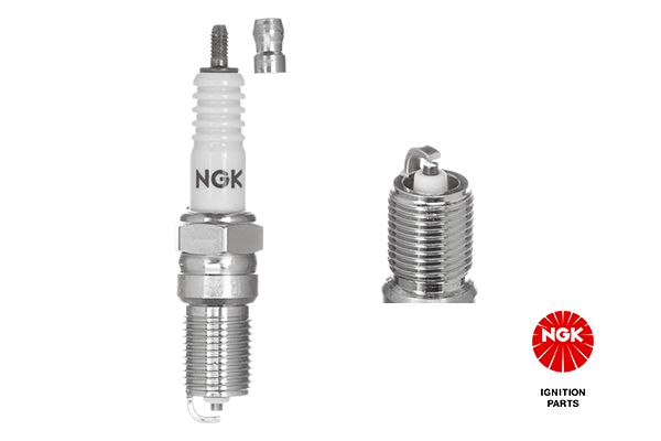 NGK Spark plug BP6EFS (3812)