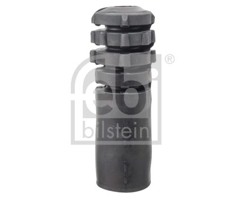 Захисний ковпачок/гофрований кожух, амортизатор, Febi Bilstein 104458