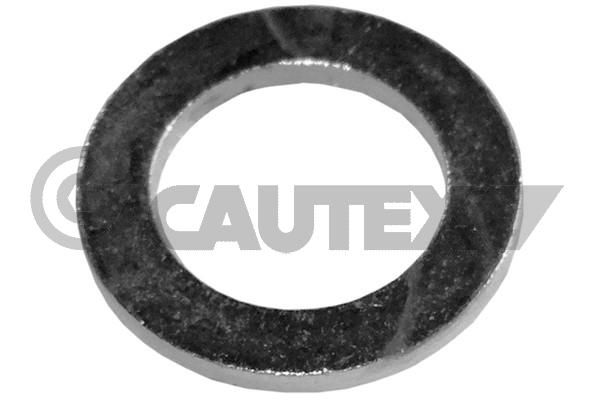 Junta tórica, tapón roscado de vaciado de aceite CAUTEX 954175