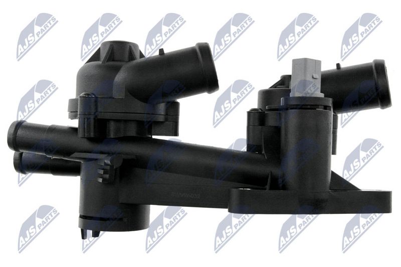 NTY CTM-VW-032 Thermostat Housing