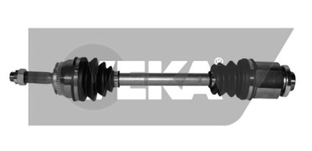 Prekės atitinka OEM kodą: 4950117150