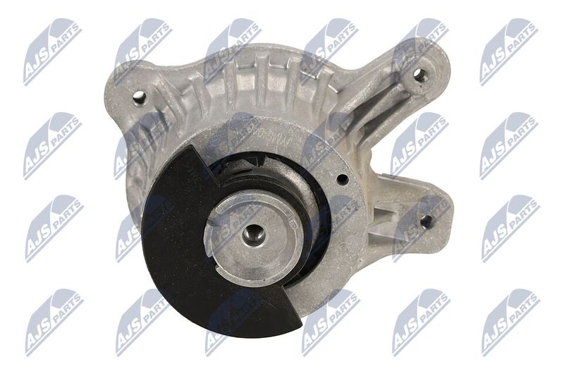 Paigutus, Mootor, NTY ZPS-ME-048