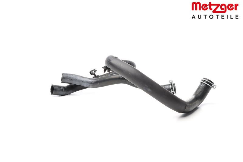 METZGER AUTOTEILE 2421288 Radiator Hose