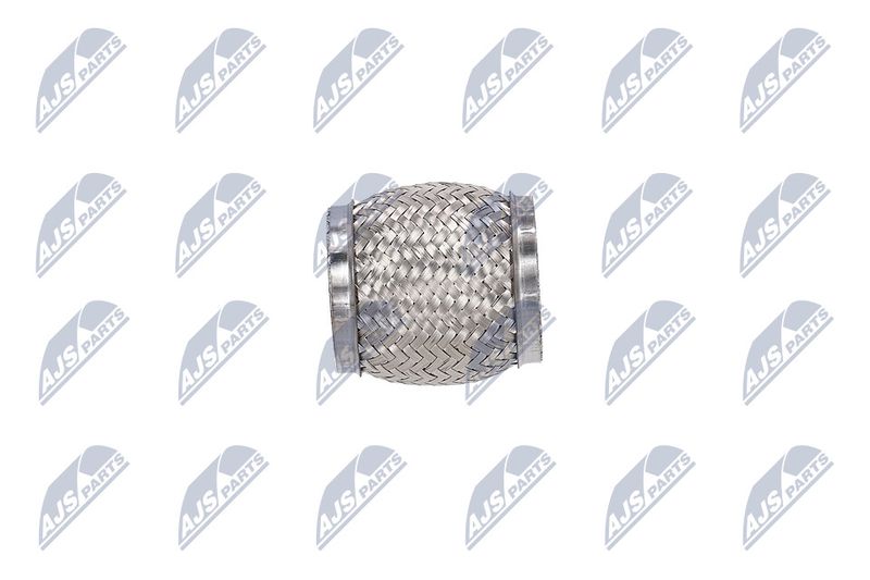 Flexitoru, väljalskesüsteem, NTY KAT-UV-006