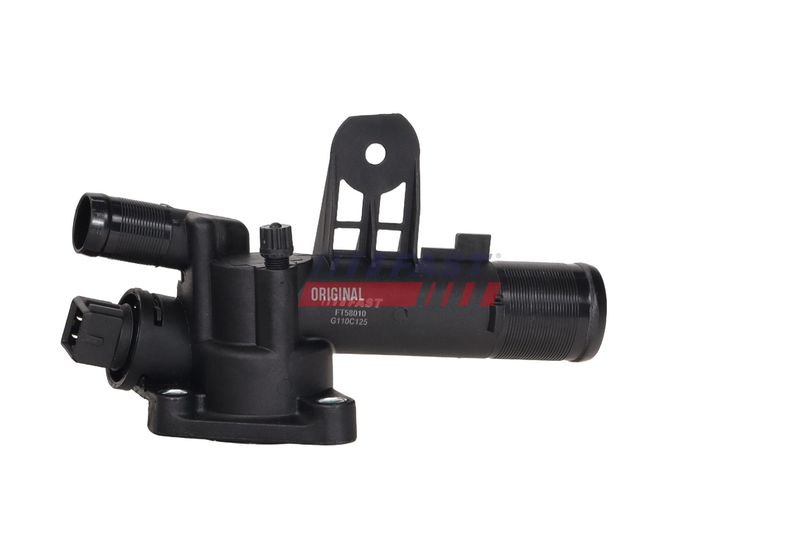 Termostaat, Jahutusvedelik, FAST FT58010