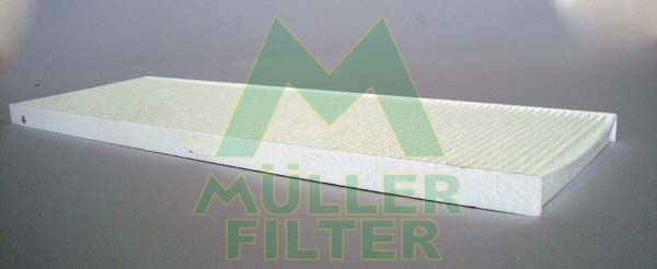 MULLER FILTER szűrő, utastér levegő FC145