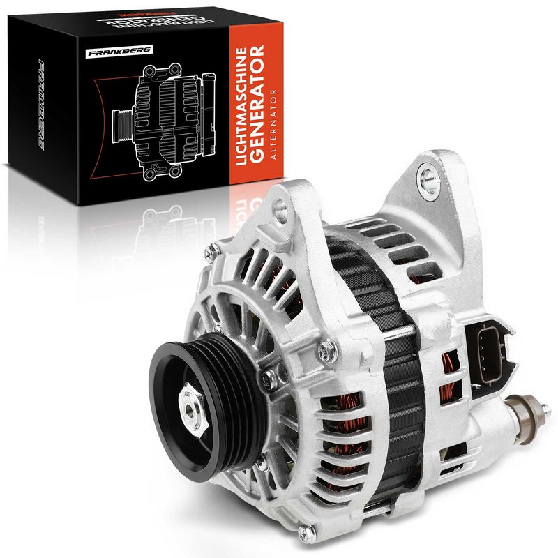 Frankberg 5481FB0001819 - Alternator